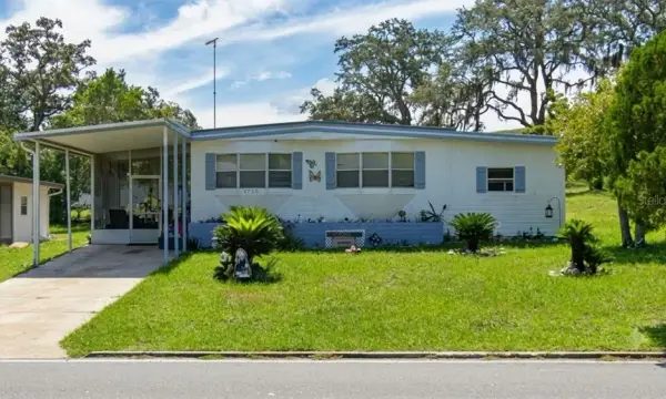 8759 Highpoint Boulevard, Brooksville, FL, 34613