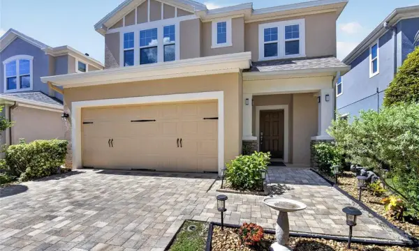 16220 Bayberry View Drive, Lithia, FL, 33547