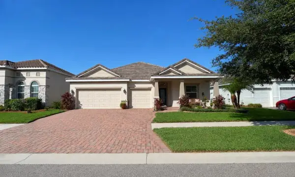 11947 Sand Myrtle Road, Riverview, FL, 33579