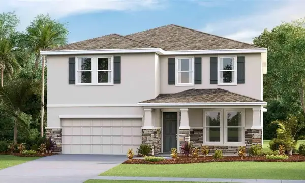 2383 Sterling Forest Court, Wesley Chapel, FL, 33543