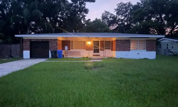 14812 N Iris Avenue, Tampa, FL, 33613