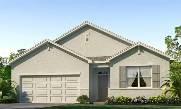 15013 Crosshall Stream Drive, Wimauma, FL, 33598
