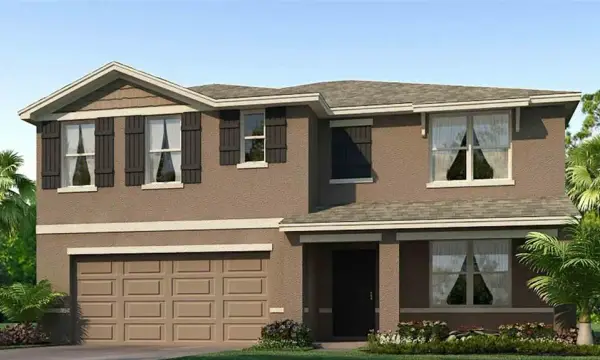15011 Crosshall Stream Drive, Wimauma, FL, 33598