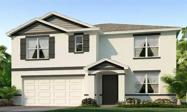 15015 Crosshall Stream Drive, Wimauma, FL, 33598