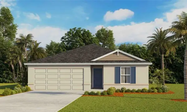 15016 Crosshall Stream Drive, Wimauma, FL, 33598