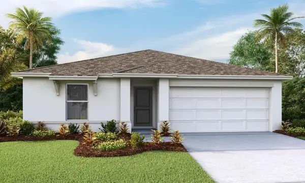 15014 Crosshall Stream Drive, Wimauma, FL, 33598