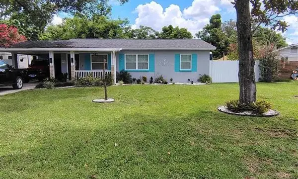 607 Oak Ridge Drive, Brandon, FL, 33510