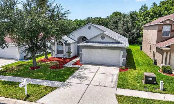 25442 Bruford Boulevard, Land O Lakes, FL, 34639