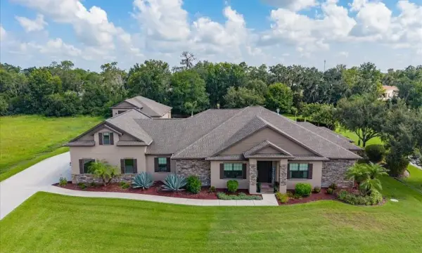 408 Hawk Talon Drive, Lithia, FL, 33547