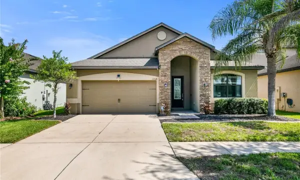 12514 Ballentrae Forest Drive, Riverview, FL, 33579