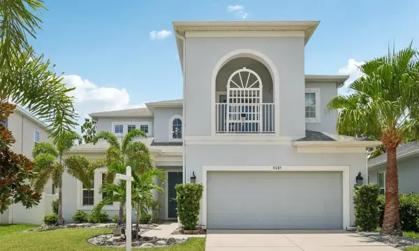 9085 Spruce Creek Circle, Riverview, FL, 33578