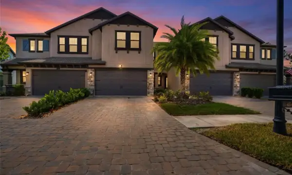 4540 Almada Lane, Wesley Chapel, FL, 33543