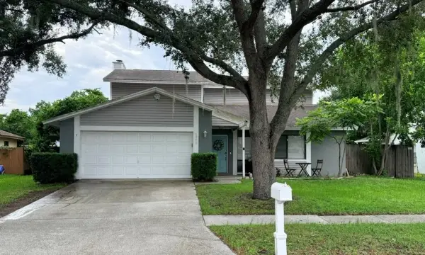 4303 Ellenville Place, Valrico, FL, 33596