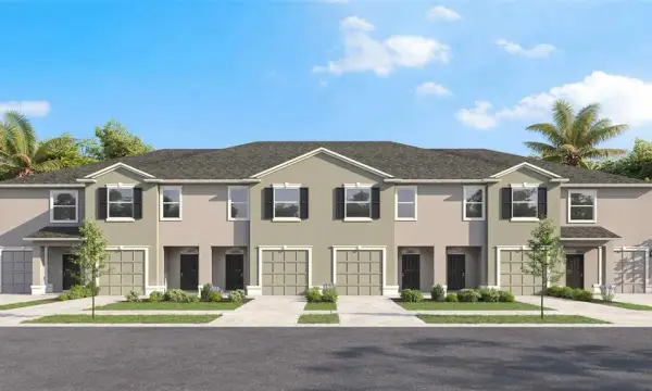 17314 Spanish Oak Loop, Land O Lakes, FL, 34638