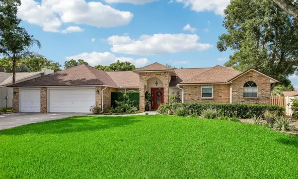 3949 Appletree Drive, Valrico, FL, 33594