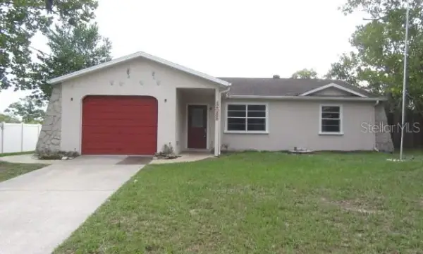 2088 Bolger Avenue, Spring Hill, FL, 34609