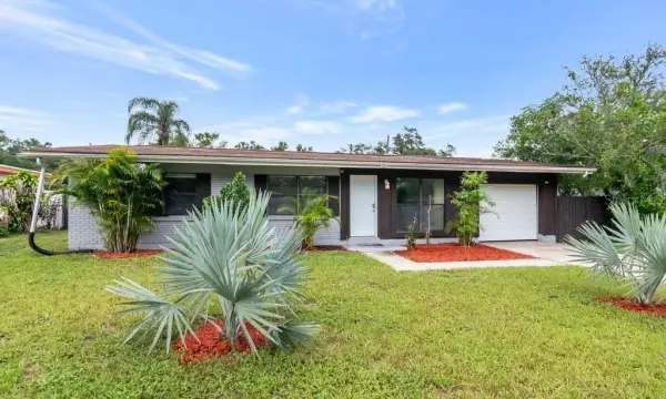 8709 N Renfrew Place, Tampa, FL, 33604