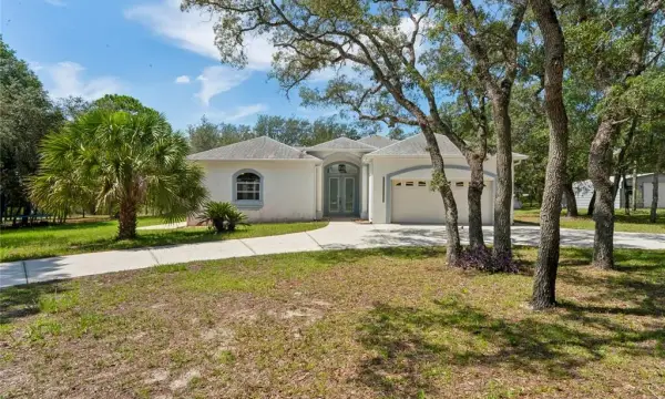 12408 Kanawha Drive, Weeki Wachee, FL, 34614