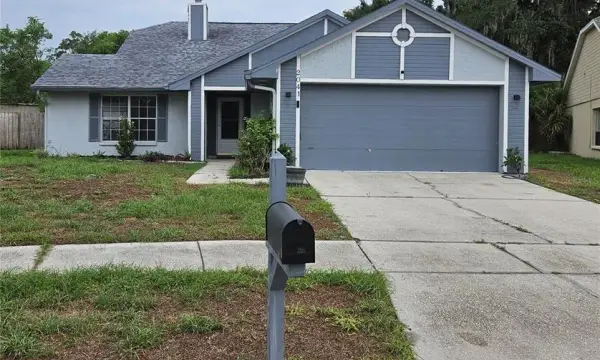 2041 Shadow Pine Drive, Brandon, FL, 33511