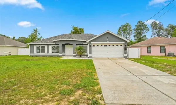 5341 Birchwood Road, Spring Hill, FL, 34608