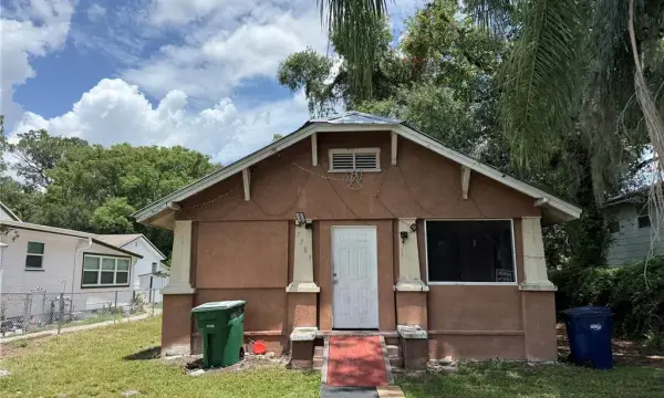 7703 N 17th Street, Tampa, FL, 33604