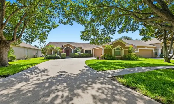 3720 Treeline Drive, Valrico, FL, 33596