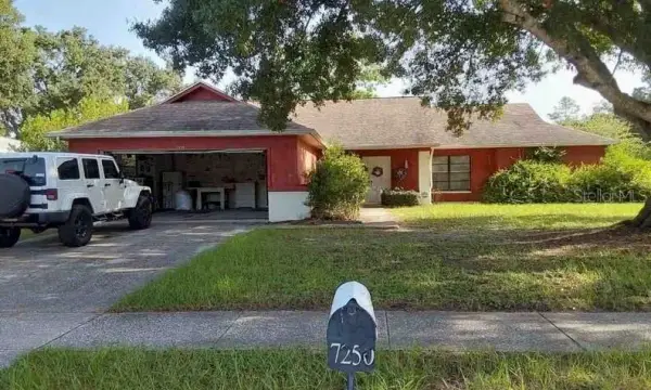 7250 Woodbrook Dr, Tampa, FL, 33625