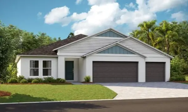 9836 Annunciation Drive, Wesley Chapel, FL, 33545