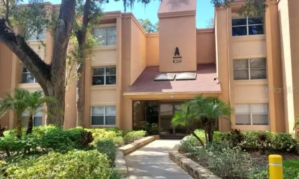 4411 Shady Terrace Lane, Unit 209, Tampa, FL, 33613