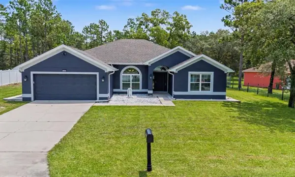 12258 Harris Hawk Road, Weeki Wachee, FL, 34614
