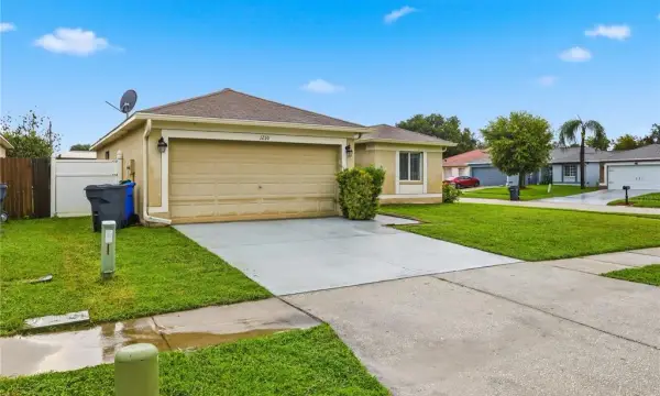 1210 Blufield Avenue, Brandon, FL, 33511