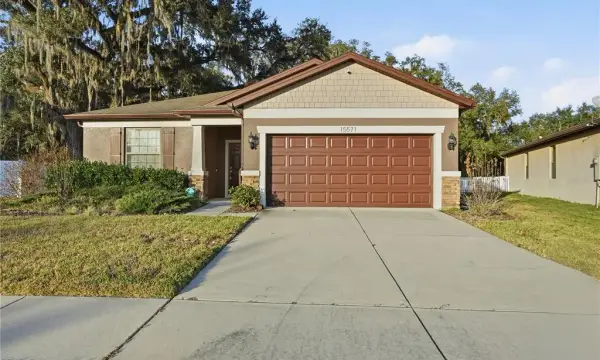 15571 Stone House Drive, Brooksville, FL, 34604