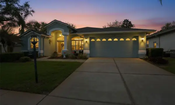 11408 Alden Court, Hudson, FL, 34667