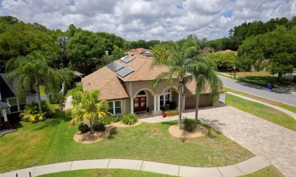 8115 Montock Court, Trinity, FL, 34655