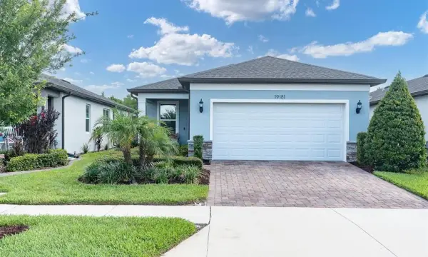 19181 Iron Topsail Isle, Land O Lakes, FL, 34638