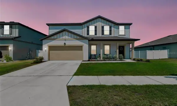 575 Ocean Spray Drive, Ruskin, FL, 33570