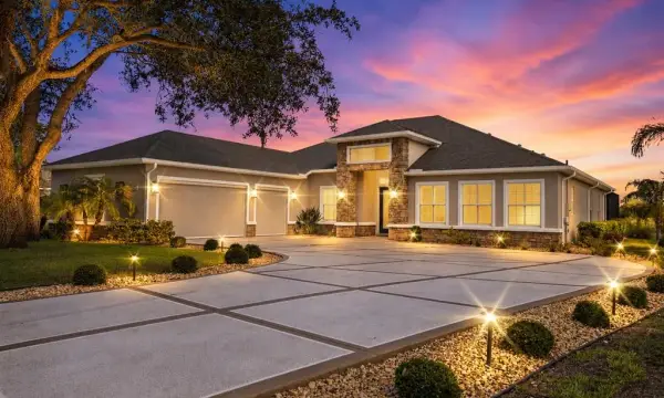 9215 Lake Cypress Loop, Weeki Wachee, FL, 34613