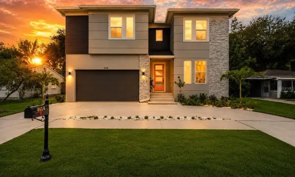 4614 W Euclid Avenue, Tampa, FL, 33629