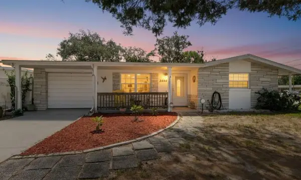3498 Thunderbird Avenue, Spring Hill, FL, 34606
