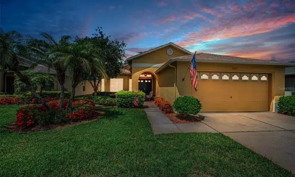 1323 Winding Willow Drive, Trinity, FL, 34655