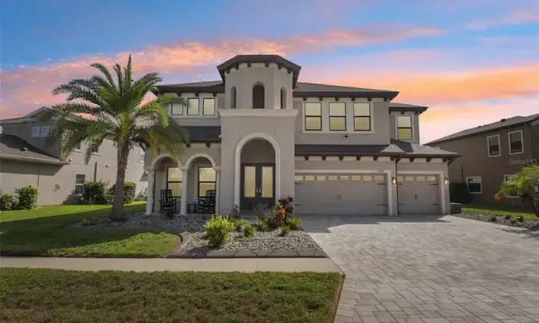 19529 Hayden Lake Court, Land O Lakes, FL, 34638