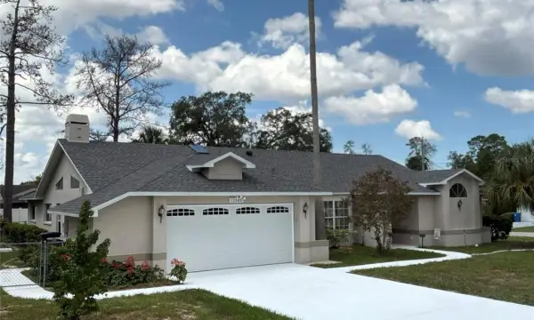 12380 Tansboro Street, Spring Hill, FL, 34608