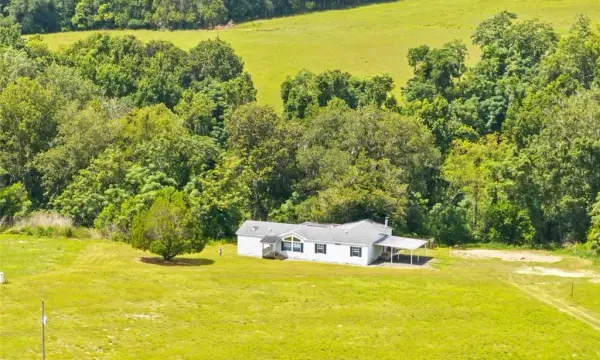33320 Larkin Road, Dade City, FL, 33523