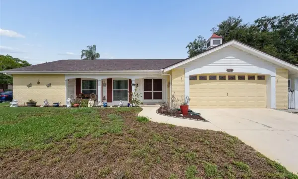 12301 Hounds Bay Row, Hudson, FL, 34667