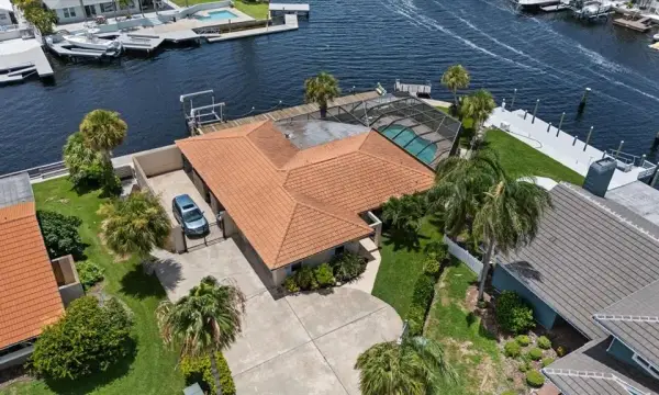 3154 Trident Terrace, New Port Richey, FL, 34652