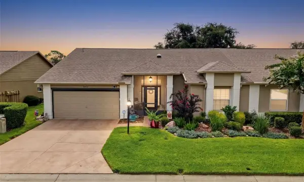 18412 Bent Pine Drive, Hudson, FL, 34667