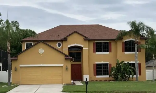 15041 Princewood Lane, Land O Lakes, FL, 34638