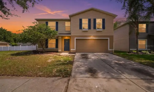 14026 Jacobson Drive, Odessa, FL, 33556