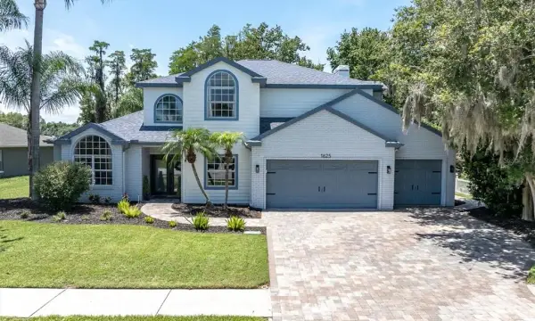 1625 Percheron Drive, Trinity, FL, 34655