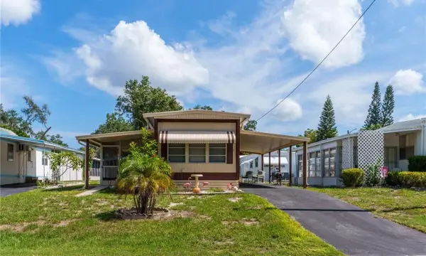 5539 Oak Ridge Avenue, New Port Richey, FL, 34652